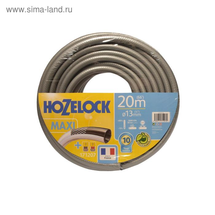 

Шланг, d = 12.5 мм, L = 20 м, TRICOFLEX MAXI