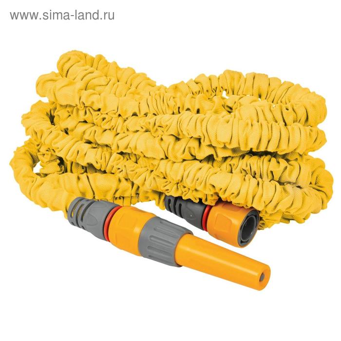 

Шланг растягивающийся, L= 15 м, Superhoze