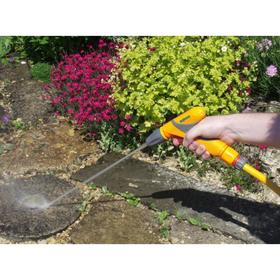 

Пистолет-распылитель HoZelock Jet Spray Plus
