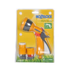 

Набор для полива HoZelock 2347 мulti Spray Starter Set 12,5мм