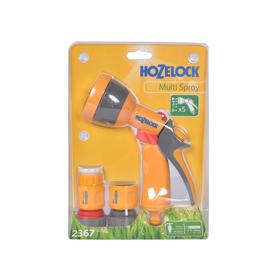 

Набор для полива HoZelock 2367 мulti Spray Starter Set 19мм
