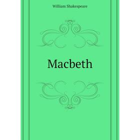 

Книга Macbeth