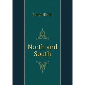 

Книга North and South
