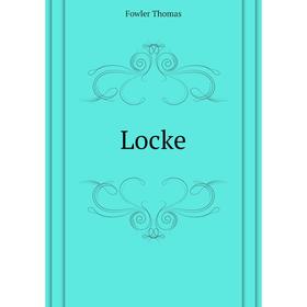 

Книга Locke