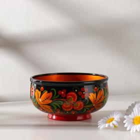 

Чашка «Цветочки», средняя, 14×7,5 см