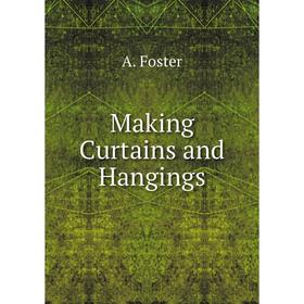 

Книга Making Curtains and Hangings