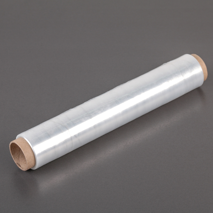 Плёнка пищевая GRIFON, 29 см х 100 м, 5,5 мкм, в упаковке