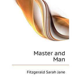 

Книга Master and Man
