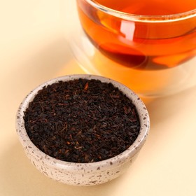 Чай в домике «Любимой бабушке», со вкусом лесные ягоды, 50 г от Сима-ленд