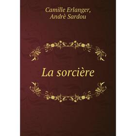 

Книга La sorcière