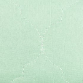 

Подушка Адамас "Бамбук", размер 70х70 см, бамбуковое волокно, чехол полиэстер