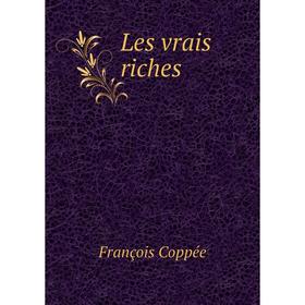 

Книга Les vrais riches