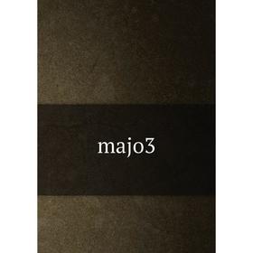 

Книга majo3