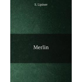 

Книга Merlin