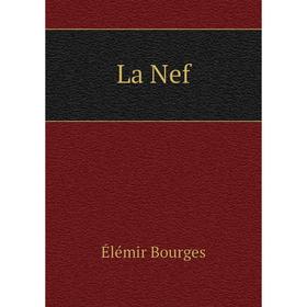 

Книга La Nef