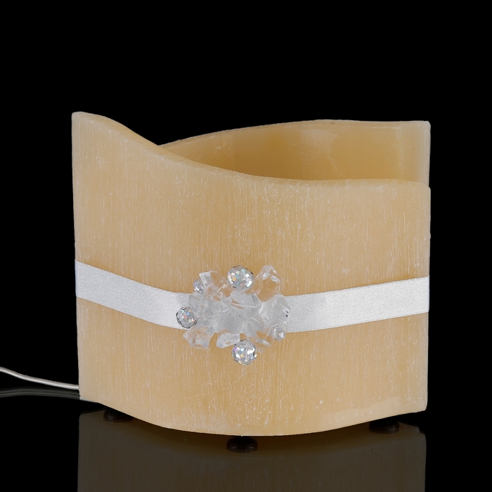 Лампа "Бусины", аромат ванили