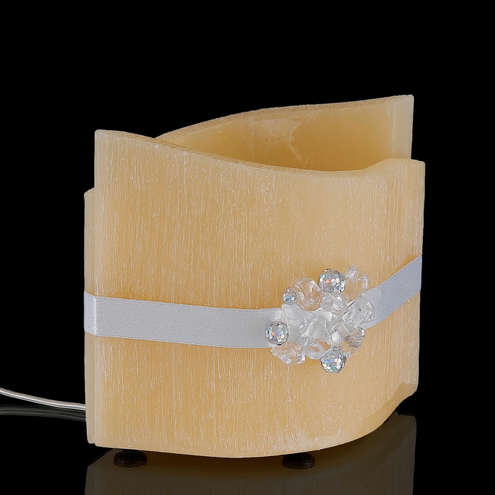 Лампа "Бусины", аромат ванили