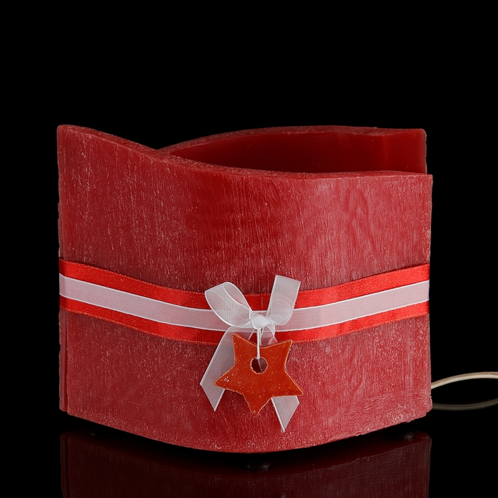 Лампа "Звездочка", аромат ягод