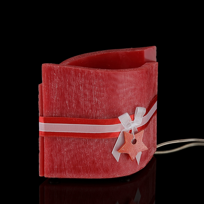 Лампа "Звездочка", аромат ягод