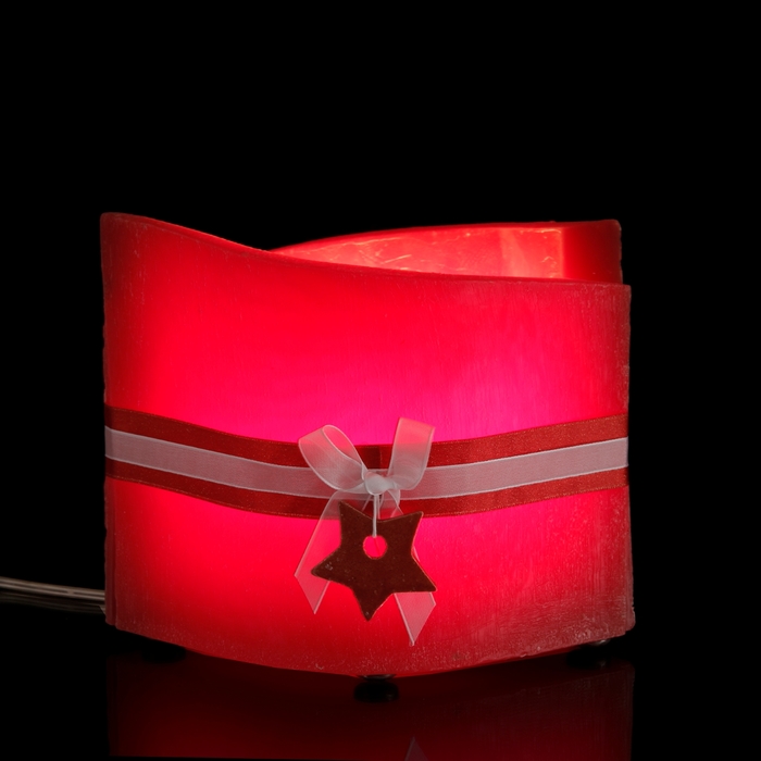 Лампа "Звездочка", аромат ягод