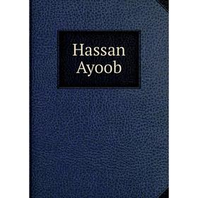 

Книга Hassan Ayoob