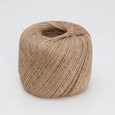 Джутовый шпагат