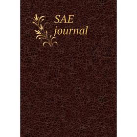 

Книга SAE journal