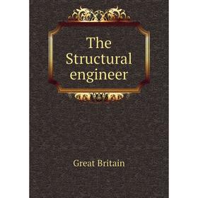 

Книга The Structural engineer. Great Britain