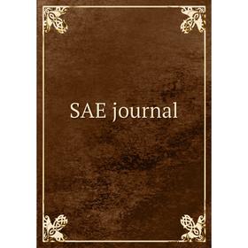 

Книга SAE journal