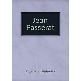 

Книга Jean Passerat