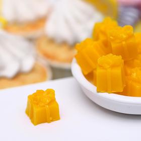 

Мармелад фигурный «Мармелатье» подарок, 48 х 7,4 г