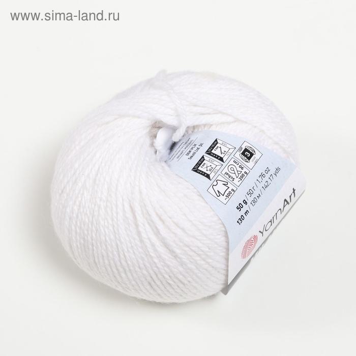 

Пряжа "Milano" 8%альпака, 20%шерсть, 8%вискоза, 64%акрил 130м/50гр (851)
