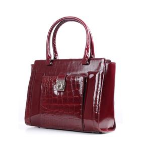 

Сумка женская, н/к, мод.25918 8с3740к45, бордо