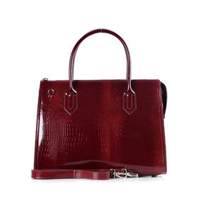 

Сумка женская, н/к, мод.26318 8с4130к45, бордо