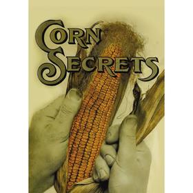 

Книга Corn secrets. P.G. Holden
