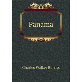

Книга Panama
