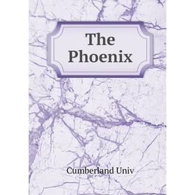 

Книга The Phoenix. Cumberland Univ