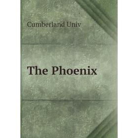 

Книга The Phoenix. Cumberland Univ