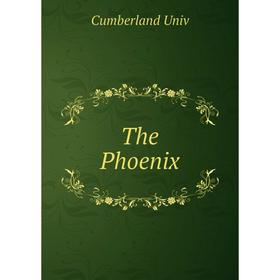 

Книга The Phoenix. Cumberland Univ