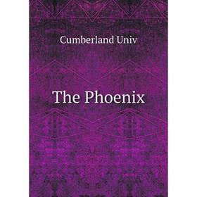 

Книга The Phoenix. Cumberland Univ