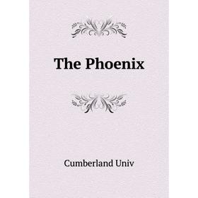 

Книга The Phoenix. Cumberland Univ