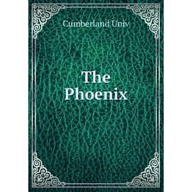 

Книга The Phoenix. Cumberland Univ