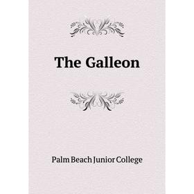 

Книга The Galleon. Palm Beach Junior College