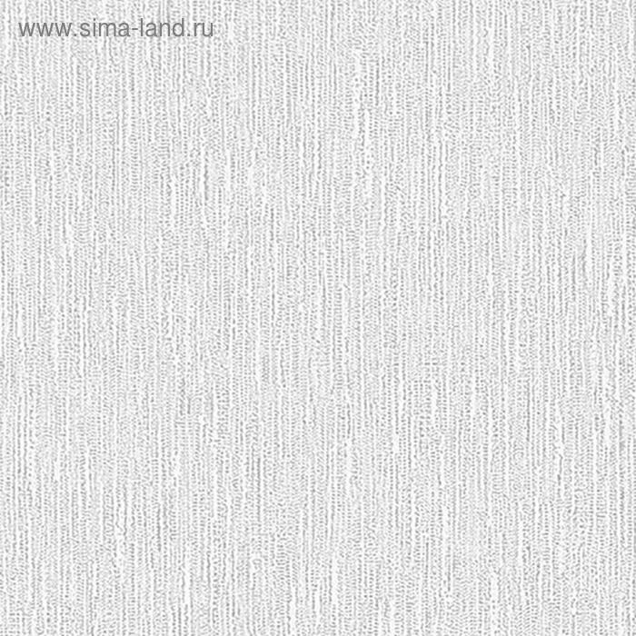Обои компакт виниловые МИР Астры 45-340-02 белый 10610м 1921₽