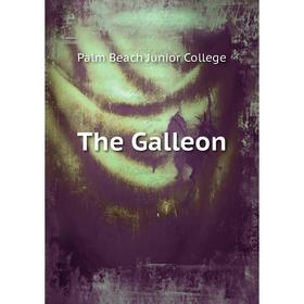 

Книга The Galleon. Palm Beach Junior College