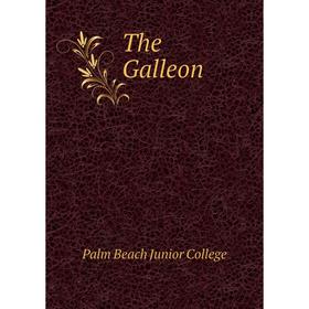 

Книга The Galleon. Palm Beach Junior College