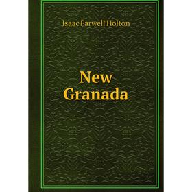 

Книга New Granada