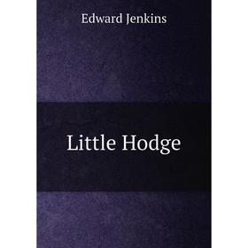 

Книга Little Hodge