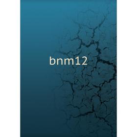 

Книга Bnm12