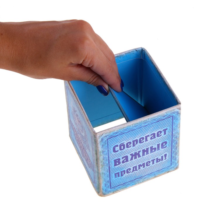 Подставка для ручек "Сберегательная"